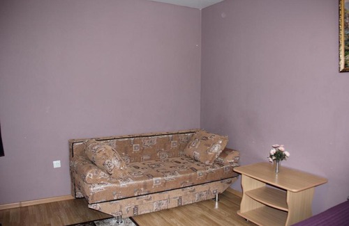 Patrusheva Apartamento | Апартаменты Нейрохирургия, Патрушево