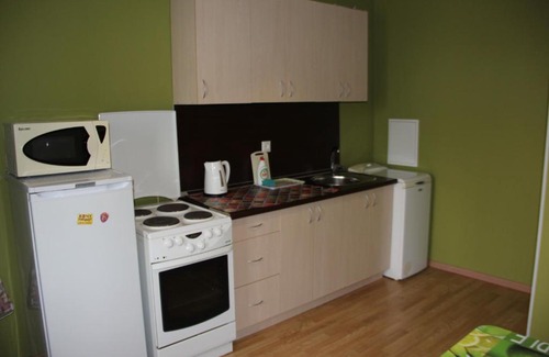 Patrusheva Apartamento | Апартаменты Нейрохирургия, Патрушево