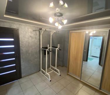 Vinnytsya Apartamento | Апартаменты новострой улица Замостянская 34 А