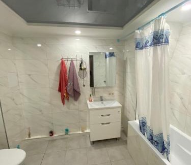 Vinnytsya Apartamento | Апартаменты новострой улица Замостянская 34 А