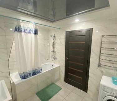 Vinnytsya Apartamento | Апартаменты новострой улица Замостянская 34 А
