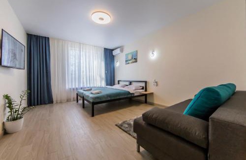 Vyshneve Apartamento | Апартаменты Парус