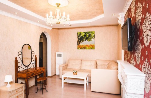 Ryazan Apartamento | Апартаменты площадь Ленина