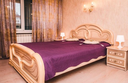 Ryazan Apartamento | Апартаменты площадь Ленина