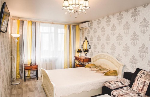 Ryazan Apartamento | Апартаменты площадь Ленина