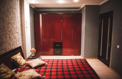 Ryazan Apartamento | Апартаменты площадь Ленина