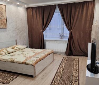 Khmelnitskiy Apartamento | Апартаменты по Панаса Мирного.