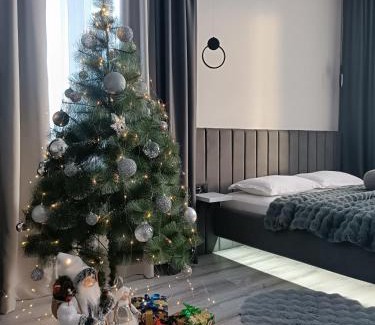 Kokshetau Apartamento | Апартаменты Премиум Класса ЖК Аружан 3