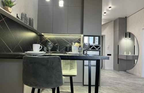 Kokshetau Apartamento | Апартаменты Премиум Класса ЖК Аружан 3