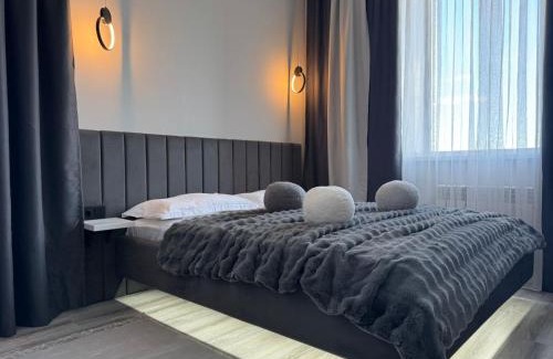 Kokshetau Apartamento | Апартаменты Премиум Класса ЖК Аружан 3