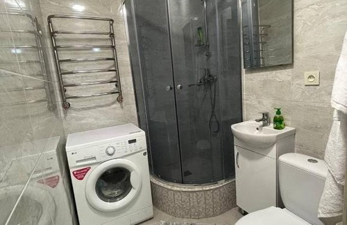Degtyari Apartamento | Апартаменты Преображенская 16