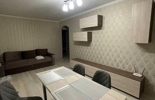 Degtyari Apartamento | Апартаменты Преображенская 16