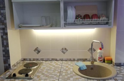 Novorossijsk Apartamento | Апартаменты Прибой