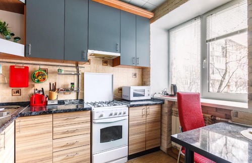 Yaroslavl Apartamento | Апартаменты проспект Толбухина 9