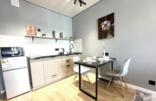 Yesil District Apartamento | Апартаменты рядом с Барыс и Астана Арена и Ботаническим садом