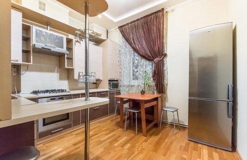 Novo-Savinovskiy Apartamento | Апартаменты рядом с Ривьерой
