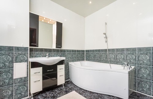 Novo-Savinovskiy Apartamento | Апартаменты рядом с Ривьерой