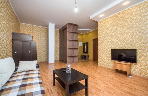 Novo-Savinovskiy Apartamento | Апартаменты рядом с Ривьерой