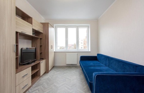 Kaliningrad Apartamento | Апартаменты рядом с Фридландскими воротами