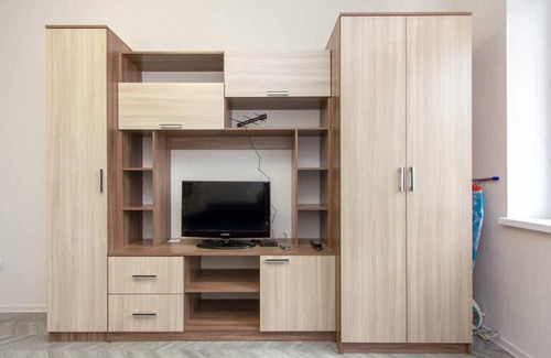 Kaliningrad Apartamento | Апартаменты рядом с Фридландскими воротами