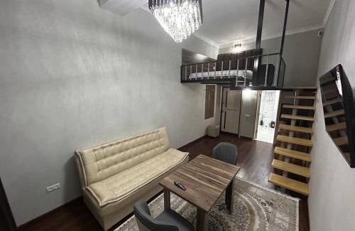 Dushanbe Apartamento | Апартаменты рядом с Hilton
