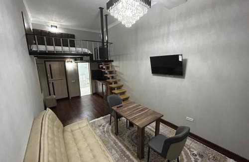 Dushanbe Apartamento | Апартаменты рядом с Hilton