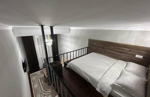 Dushanbe Apartamento | Апартаменты рядом с Hilton