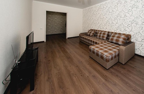 Orenburg Apartamento | Апартаменты Северный проезд 20