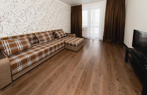 Orenburg Apartamento | Апартаменты Северный проезд 20