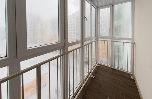 Orenburg Apartamento | Апартаменты Северный проезд 20