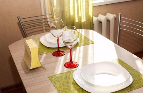 Rostov-on-Don Apartamento | Апартаменты Северный СЖМ