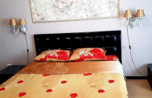 Bol'Shaya Ohta Apartamento | Апартаменты "Северная Звезда"