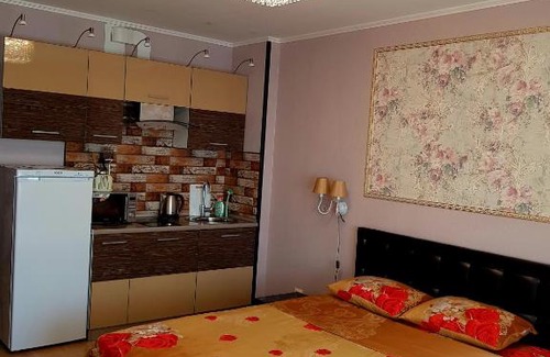 Bol'Shaya Ohta Apartamento | Апартаменты "Северная Звезда"