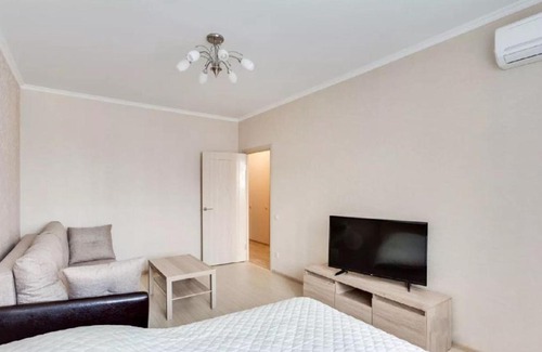 Novo-Savinovskiy Apartamento | Апартаменты Сибгата Хакима