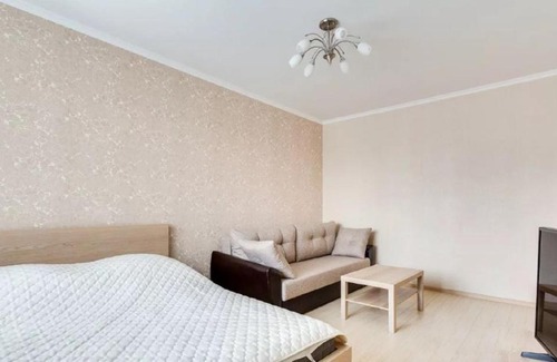 Novo-Savinovskiy Apartamento | Апартаменты Сибгата Хакима