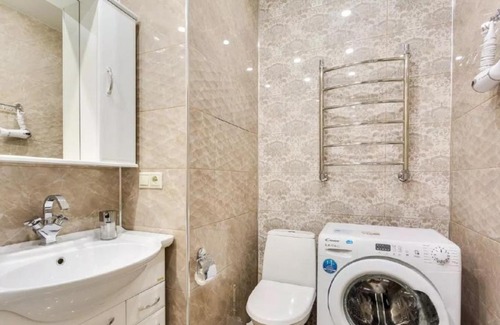 Novo-Savinovskiy Apartamento | Апартаменты Сибгата Хакима