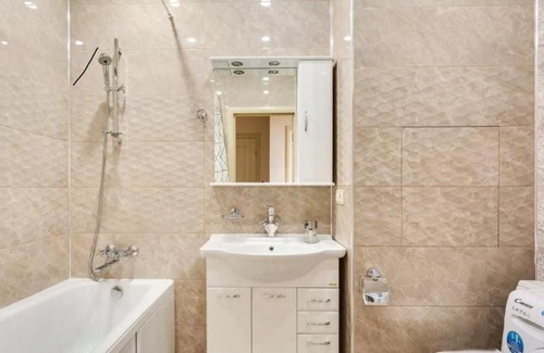 Novo-Savinovskiy Apartamento | Апартаменты Сибгата Хакима
