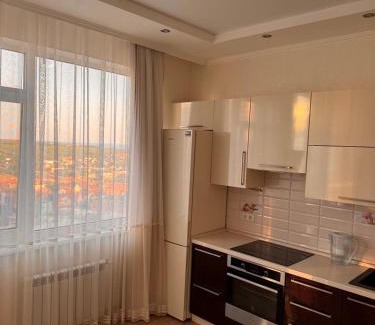 Vapnyarka Apartamento | Апартаменты-студия с видом на море ЖК Kadorr 10 жемчужина