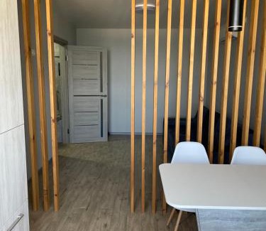 Cherkasy Apartamento | Апартаменты с видом на Днепр