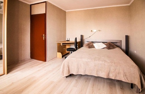 Yantarny Apartamento | Апартаменты с видом на море