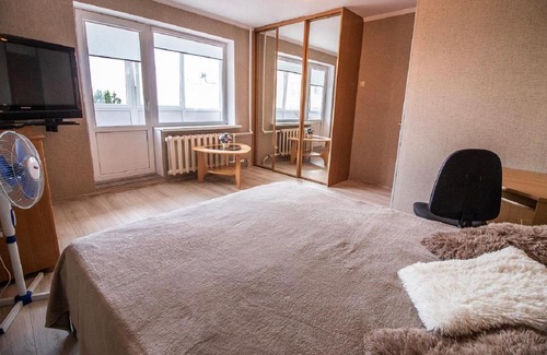 Yantarny Apartamento | Апартаменты с видом на море