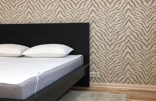 Krasnogorsky District Apartamento | Апартаменты с видом на Москва реку