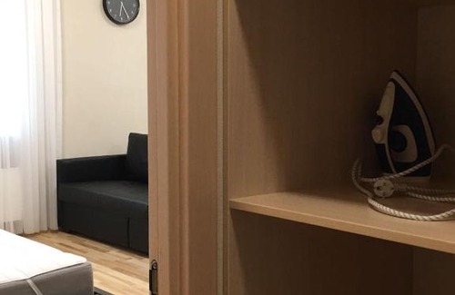 Krasnogorsky District Apartamento | Апартаменты с видом на Москва реку