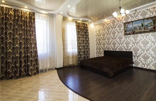 Pyatigorsk Apartamento | Апартаменты с видом на Машук