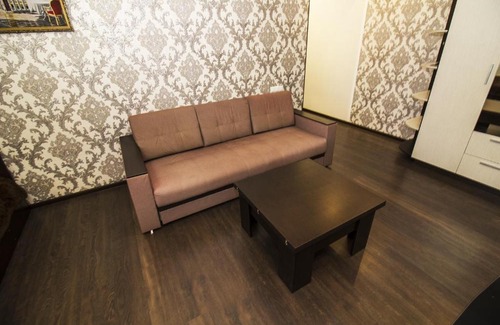 Pyatigorsk Apartamento | Апартаменты с видом на Машук