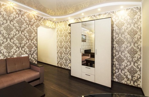 Pyatigorsk Apartamento | Апартаменты с видом на Машук