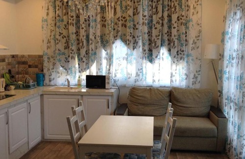 Tsentralnyy Apartamento | Апартаменты с двумя спальнями