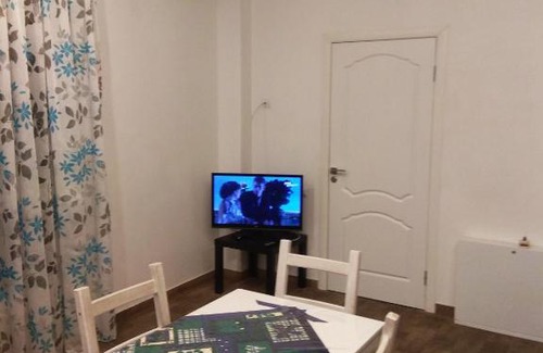 Tsentralnyy Apartamento | Апартаменты с двумя спальнями