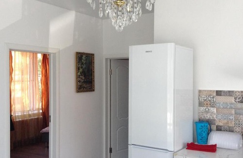 Tsentralnyy Apartamento | Апартаменты с двумя спальнями