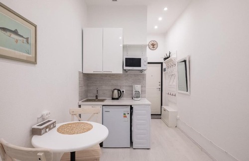 Sennoy Apartamento | Апартаменты ТриФорели